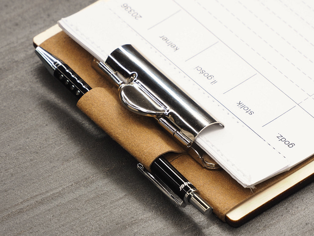 Waiter notepad 1669121