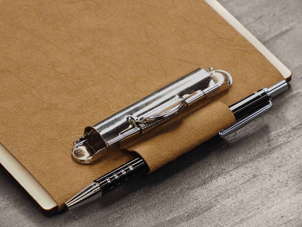 Waiter notepad 1669121