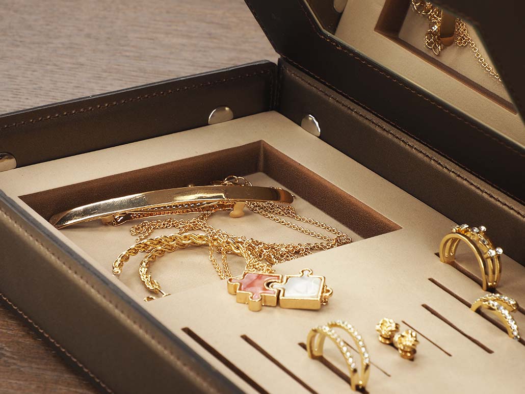 Jewellery box 1674094