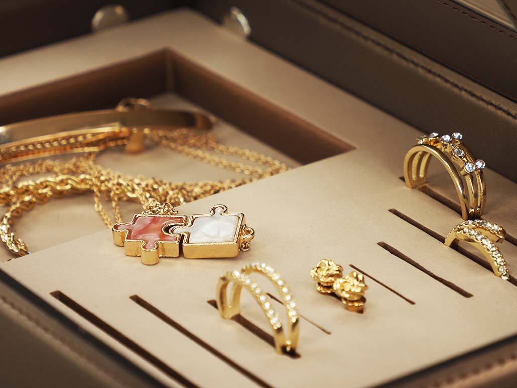 Jewellery box 1674094