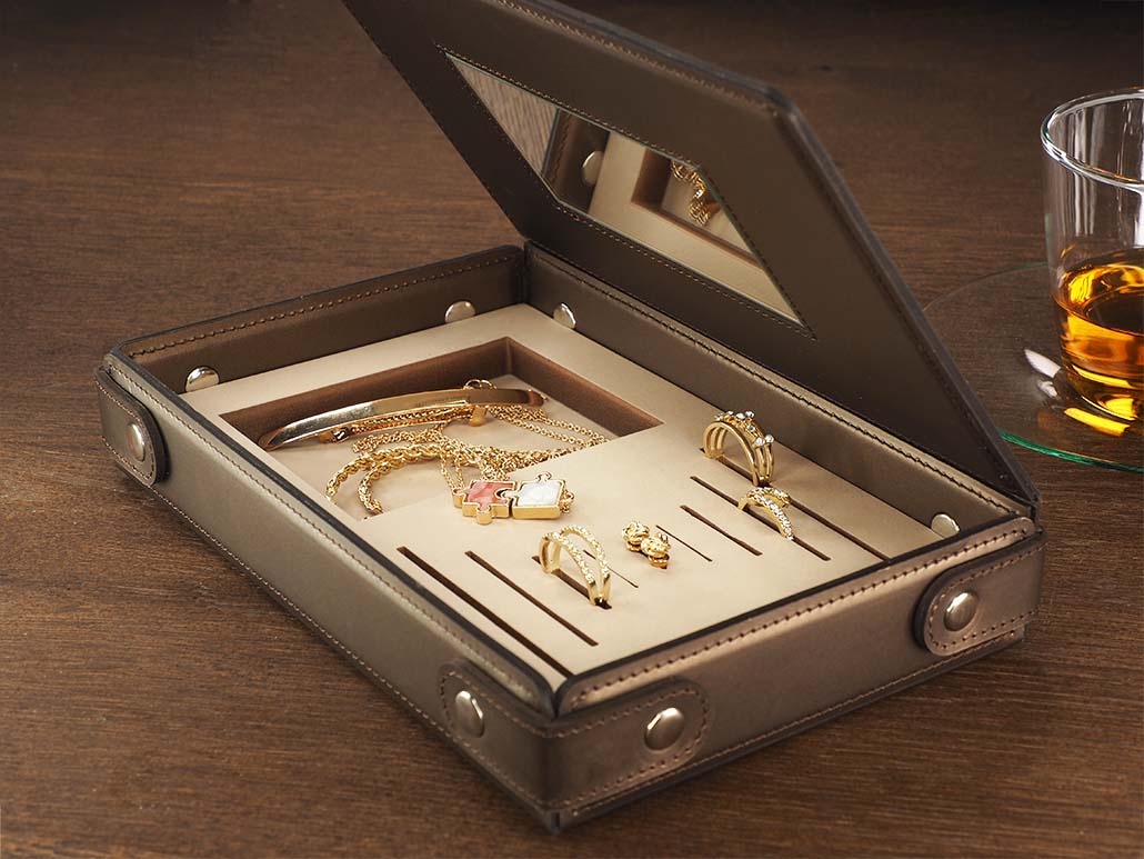 Jewellery box 1674094