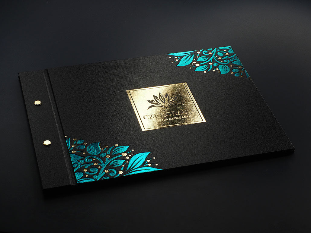Menu cover 1681280
