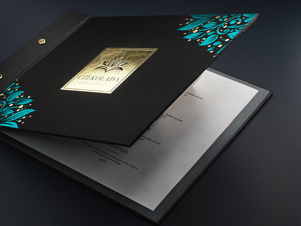 Menu cover 1681280
