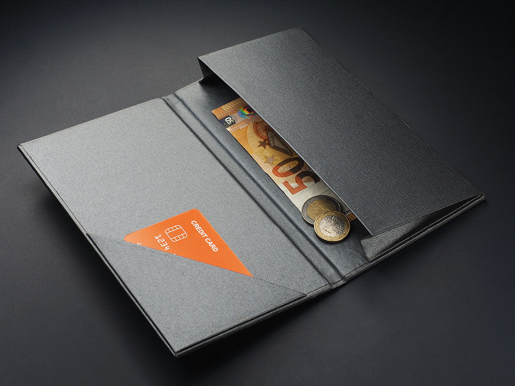 Bill holder 1682280