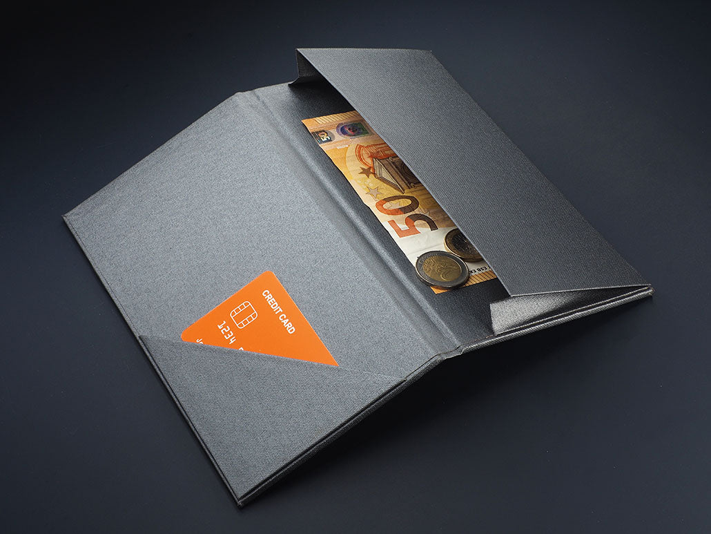 Bill holder 1682280