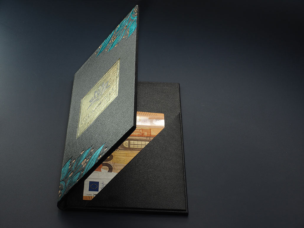 Bill holder 1683280