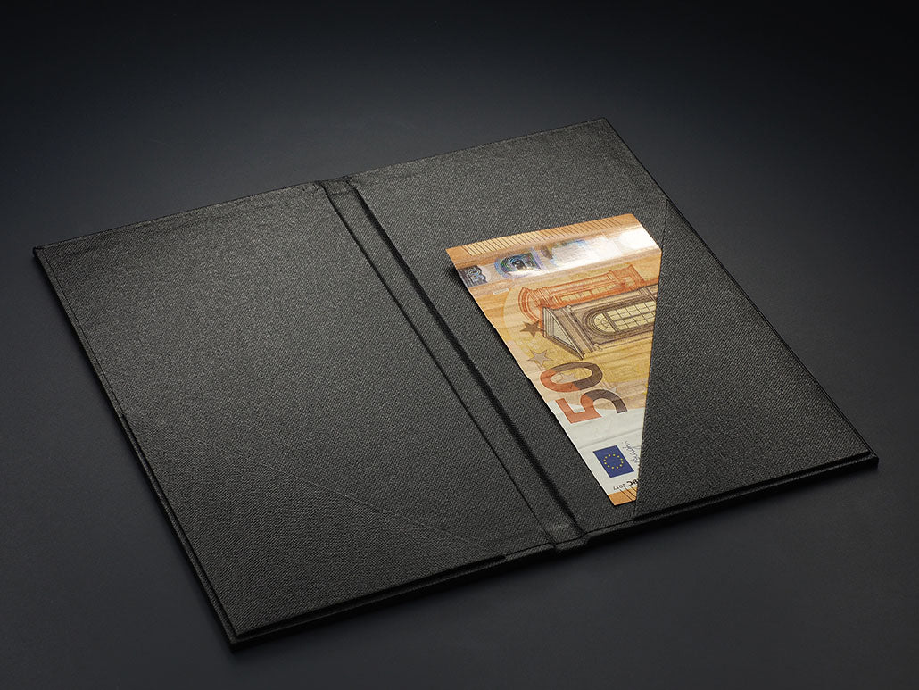 Bill holder 1683280