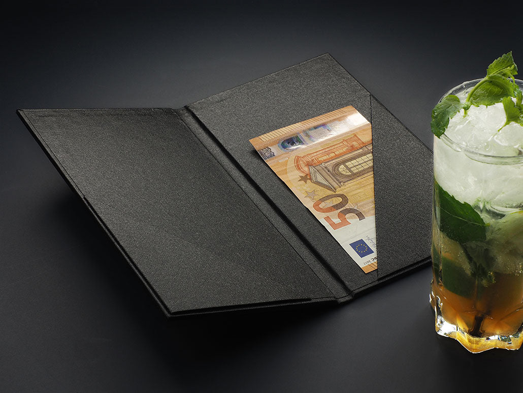 Bill holder 1683280