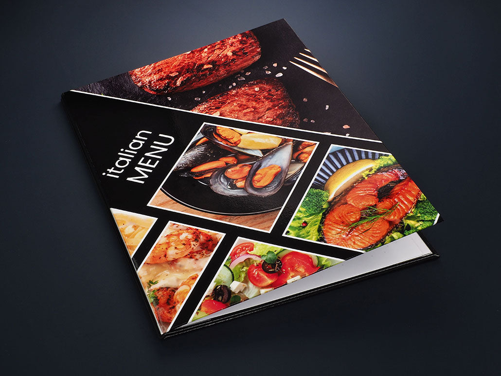 Menu cover 1824117