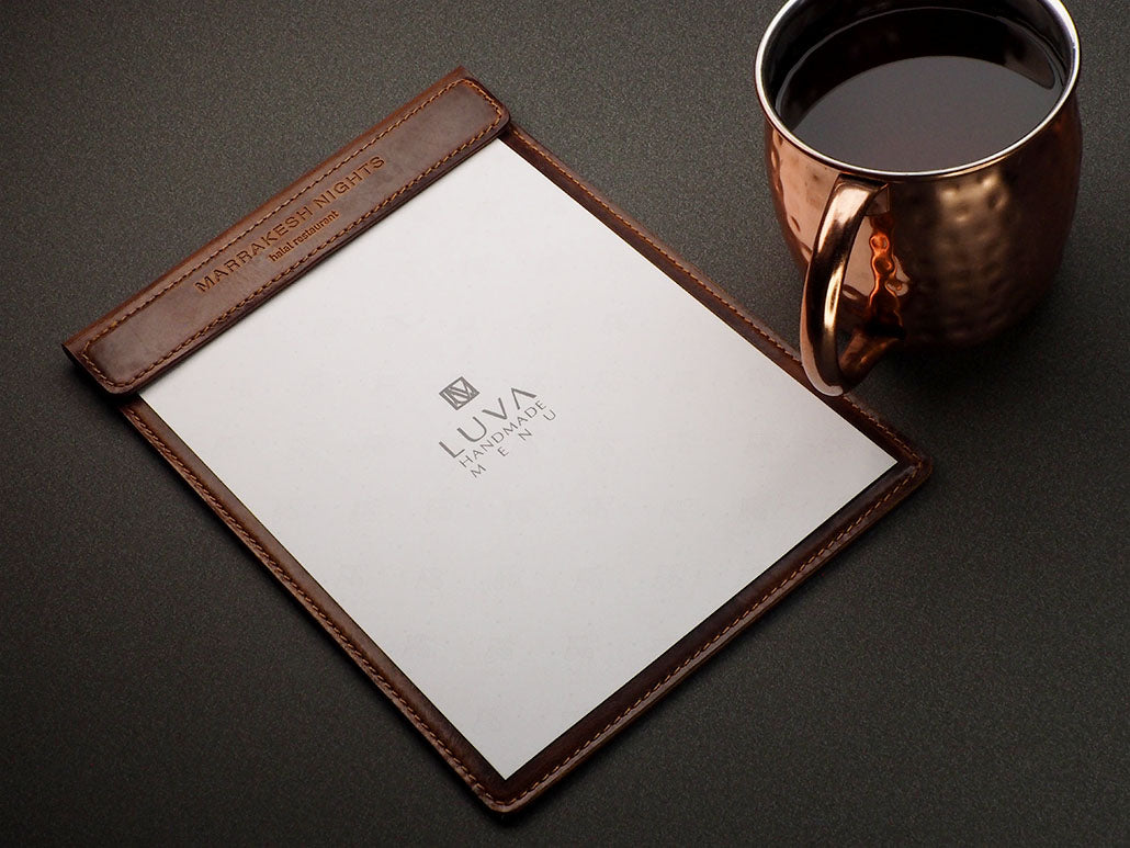 Menu cover 1830310