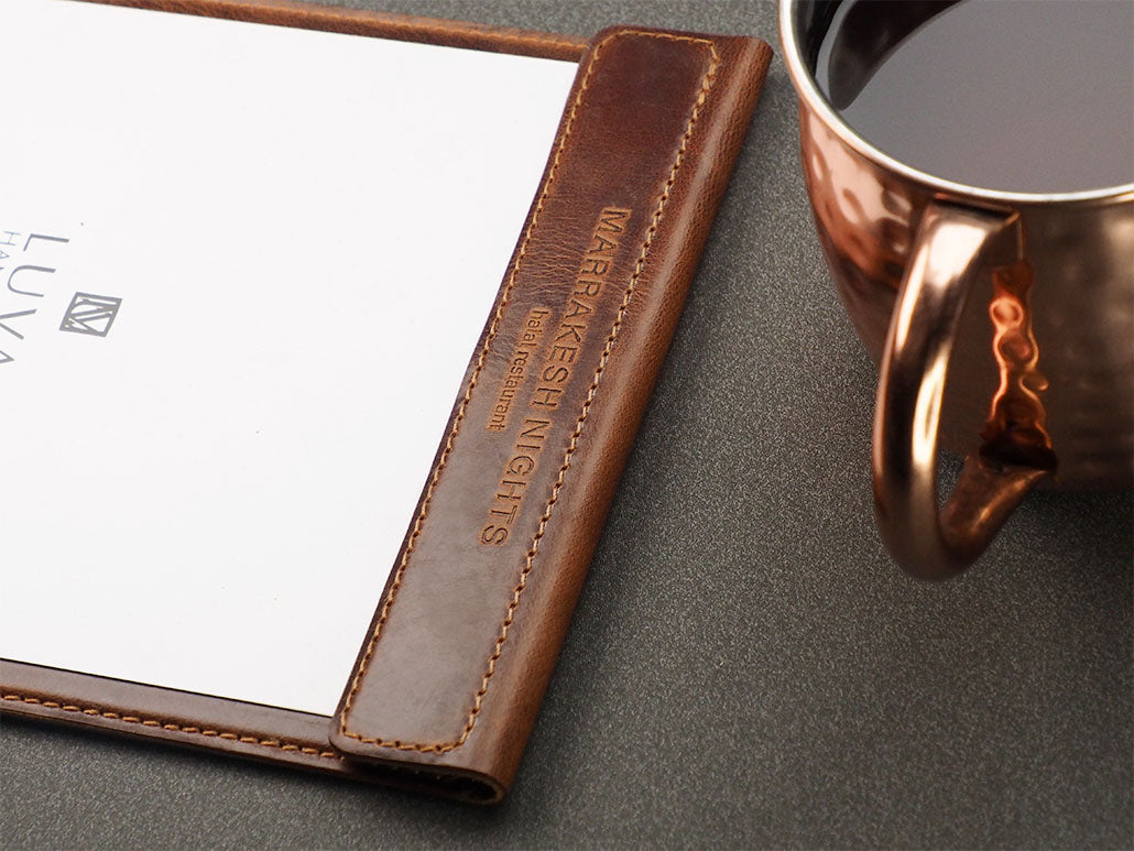 Menu cover 1830310