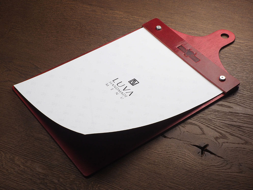 Menu cover 1861121