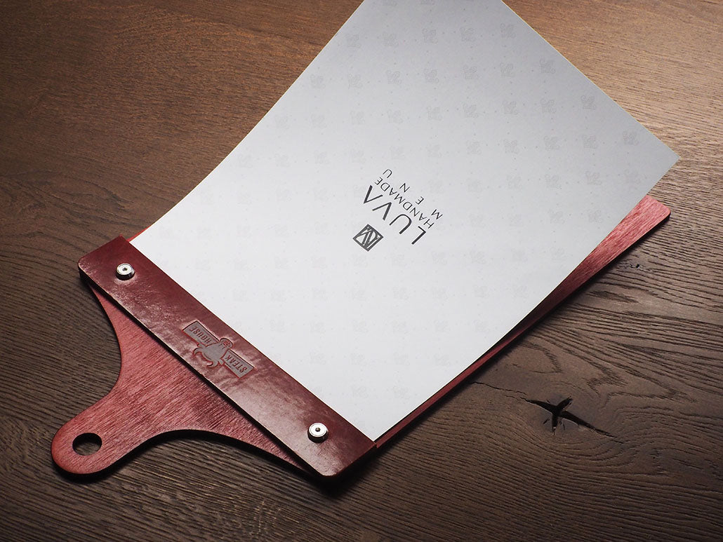 Menu cover 1861121