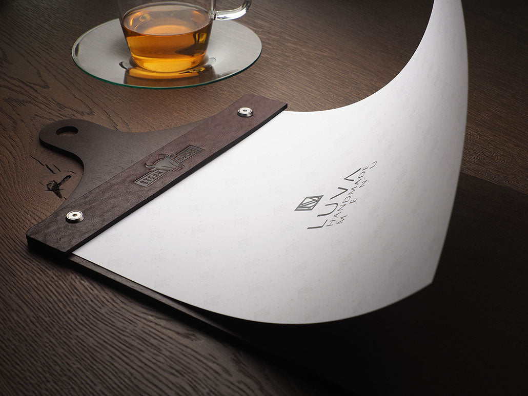 Menu cover 1861121
