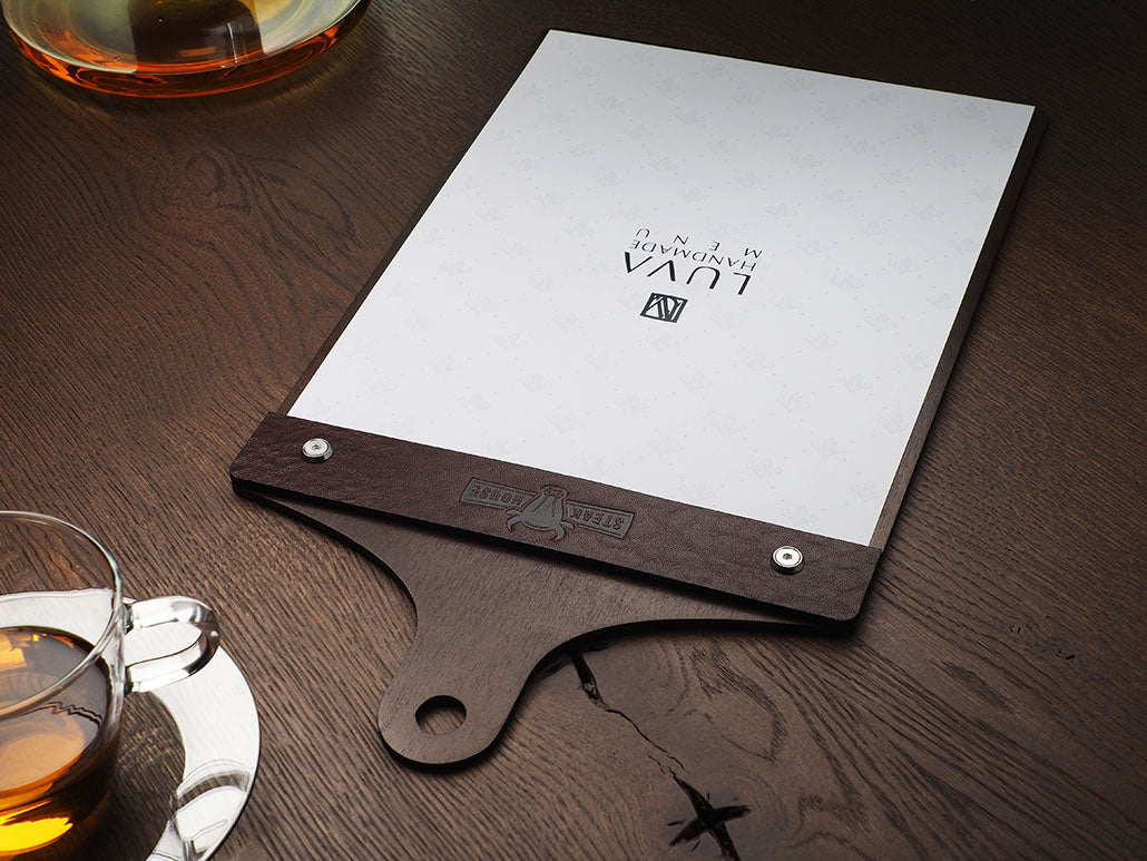 Menu cover 1861121