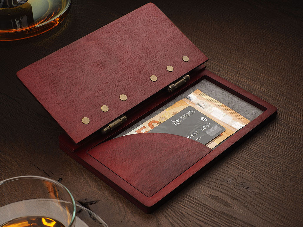 Bill holder 1865121