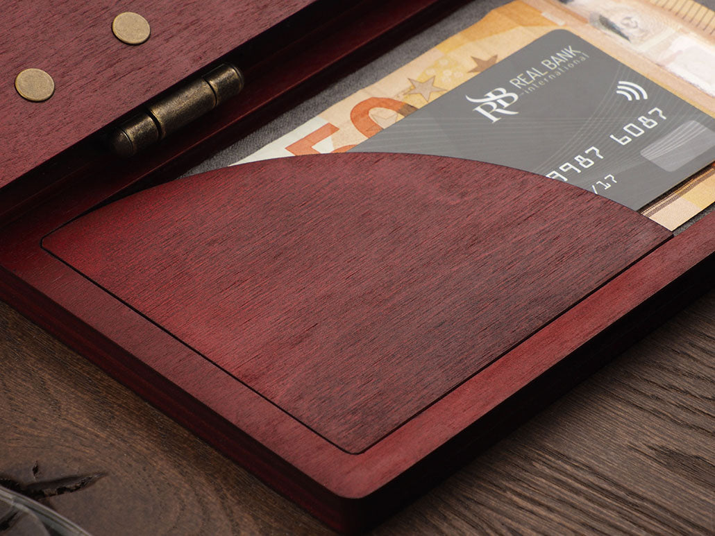 Bill holder 1865121