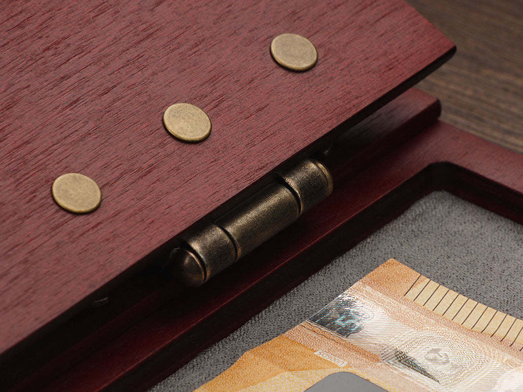 Bill holder 1865121