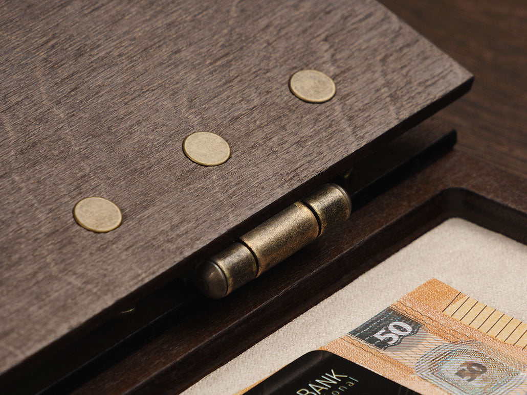 Bill holder 1865121