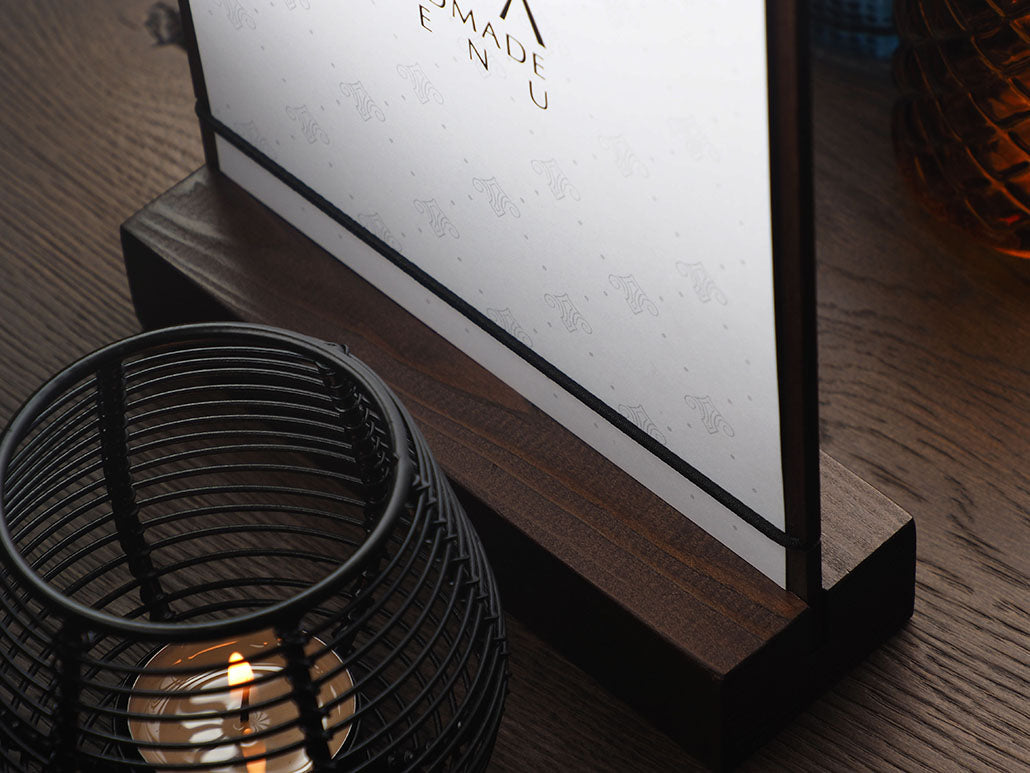 Promo menu 1867121