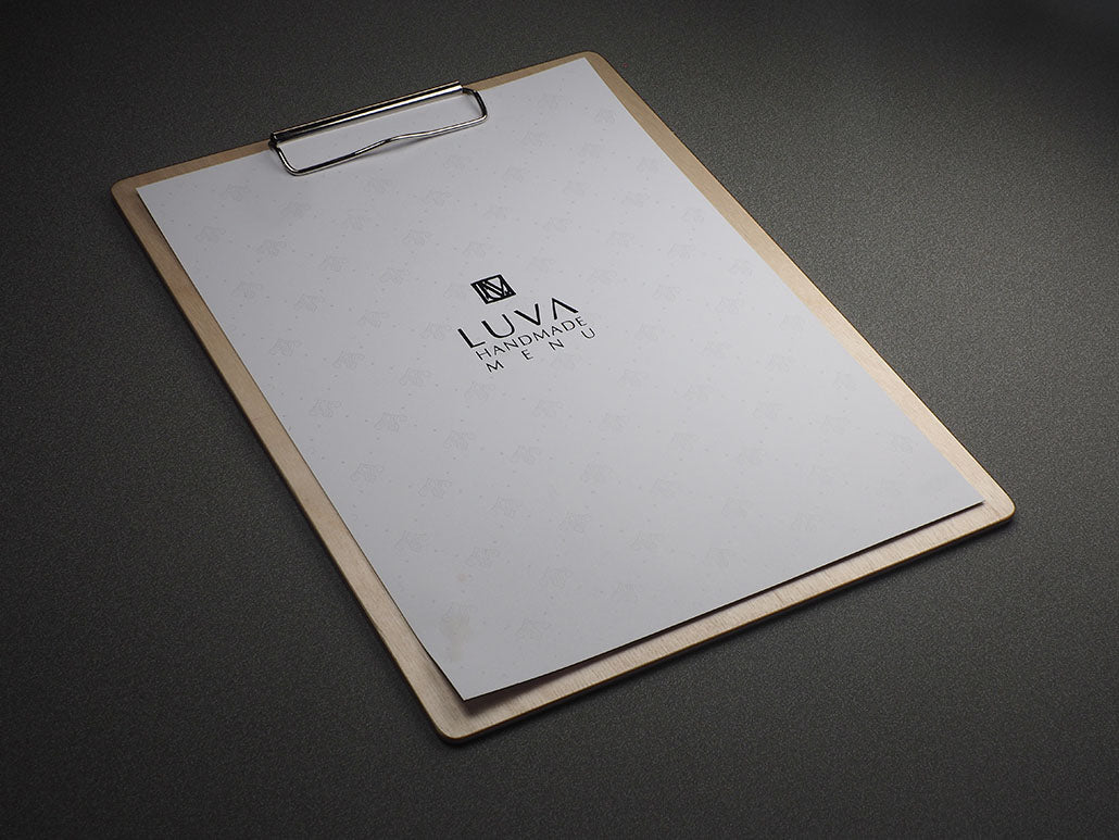 Clipboard menu 1868121