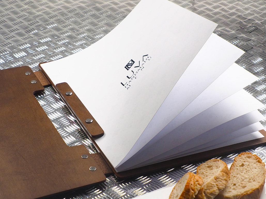 Menu cover 1955121