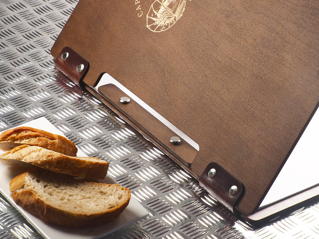 Menu cover 1955121