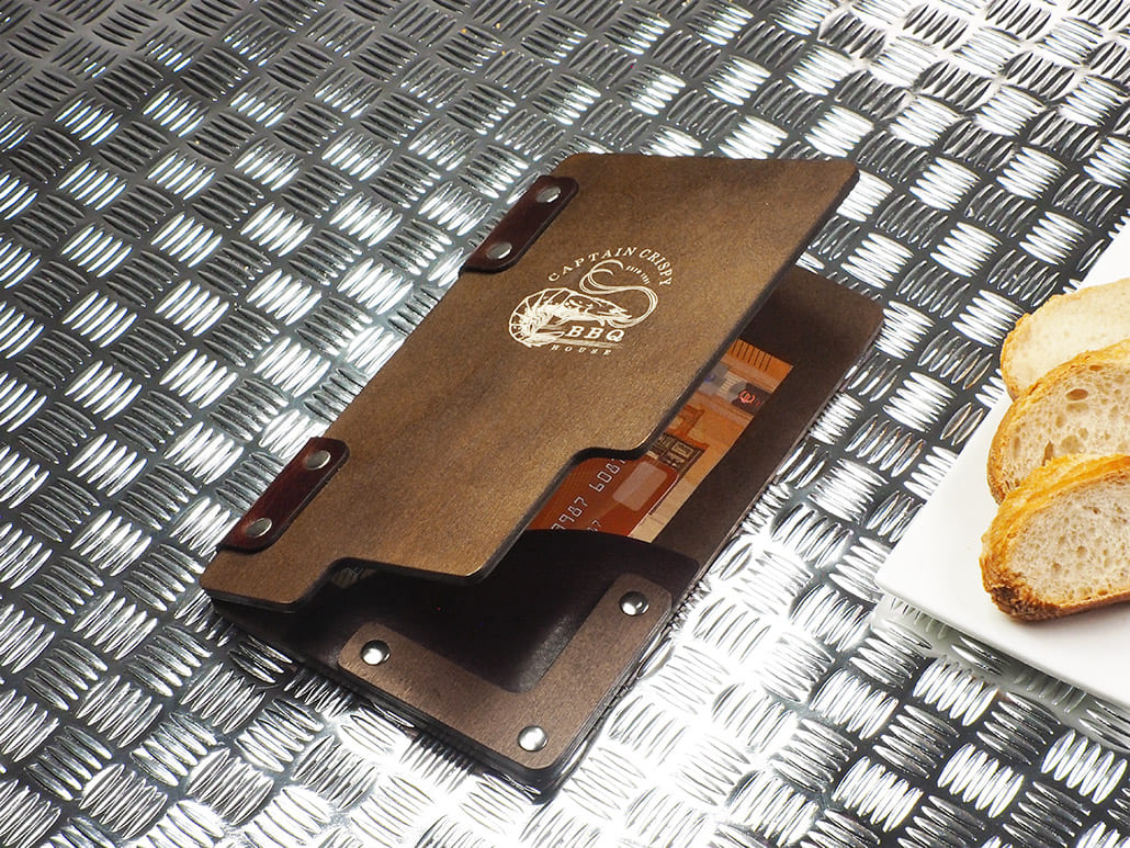 Bill holder 1956121