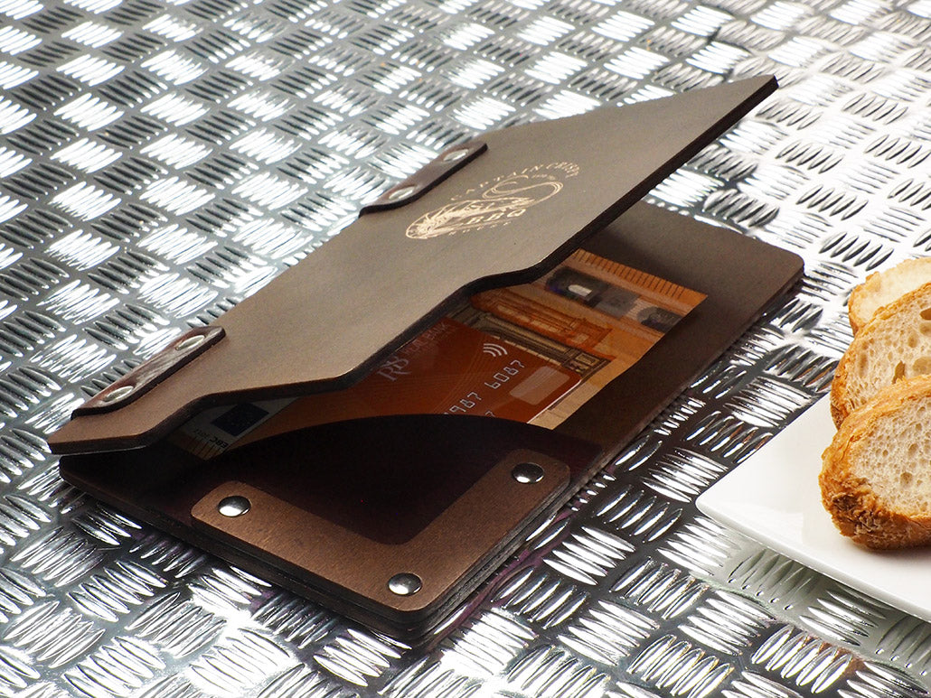 Bill holder 1956121