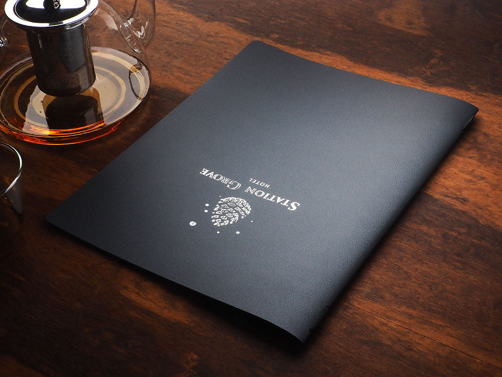 Menu cover 1959319