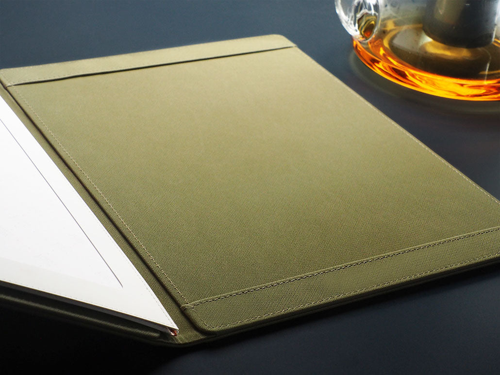 Menu cover Fine Dining Pro 2013324