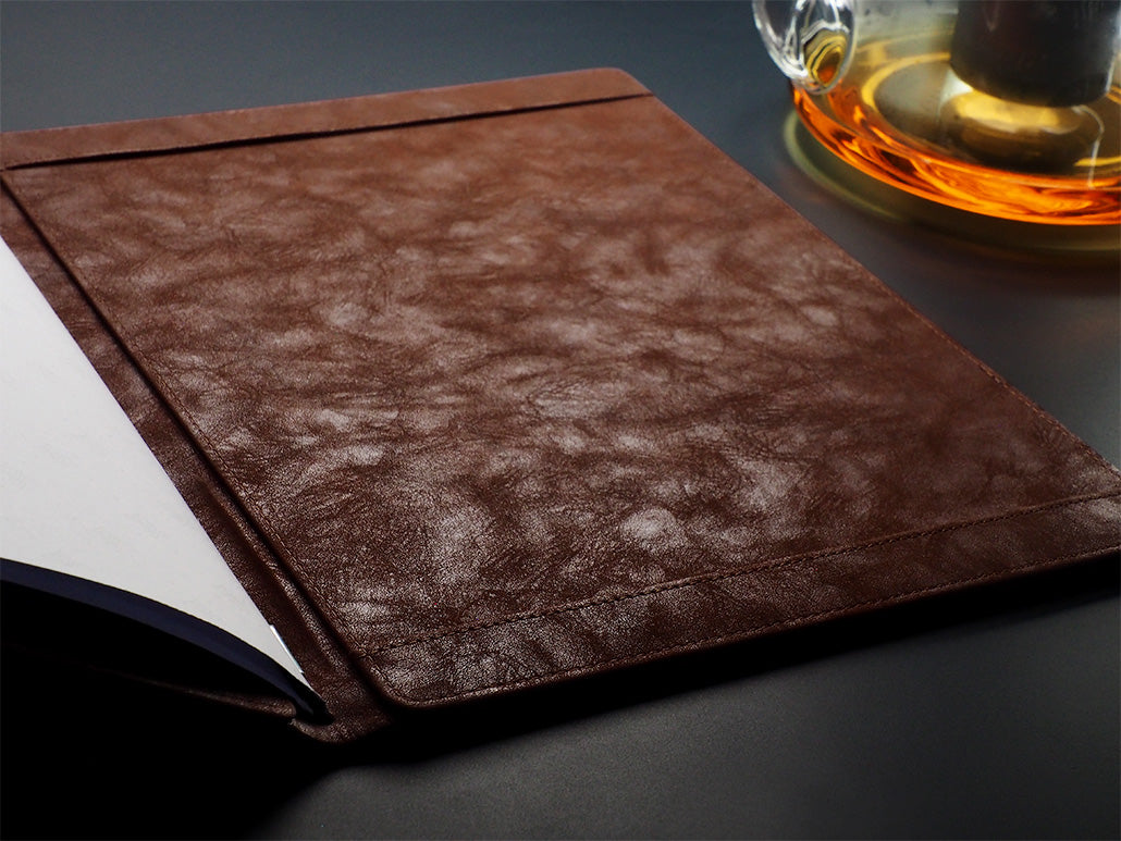 Menu cover Fine Dining Pro 2013325