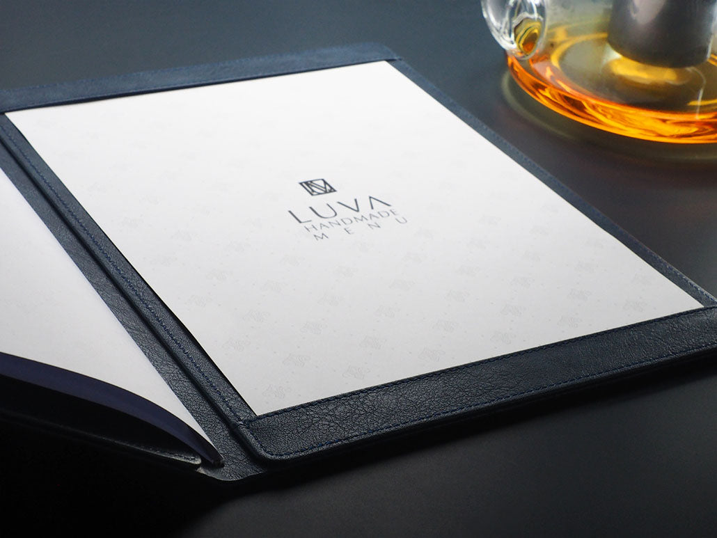 Menu cover Fine Dining Pro 2013327