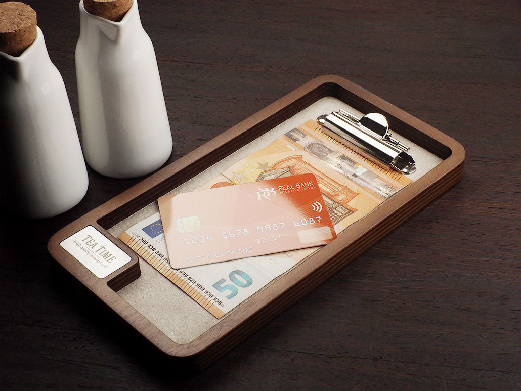 Bill holder 2014121