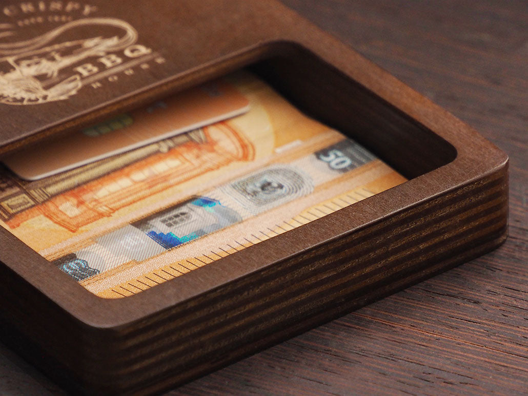 Wooden payer 2080121