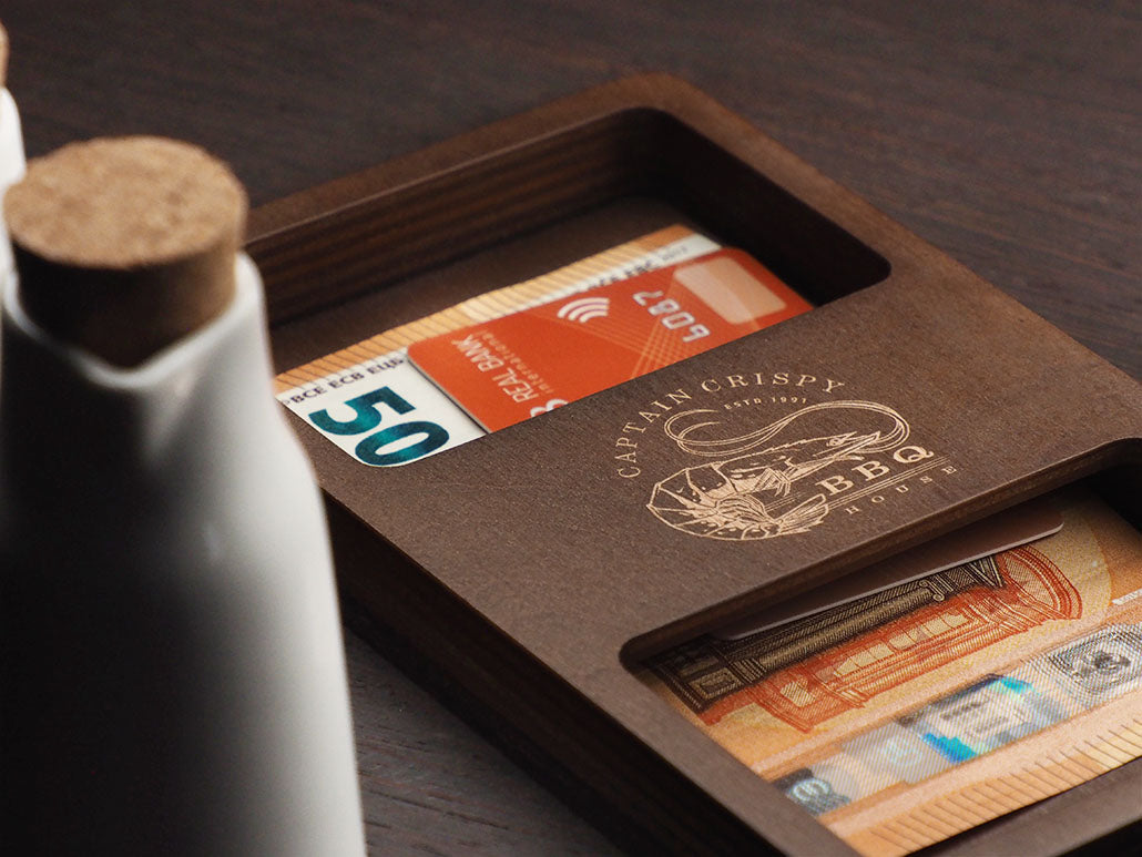 Wooden payer 2080121