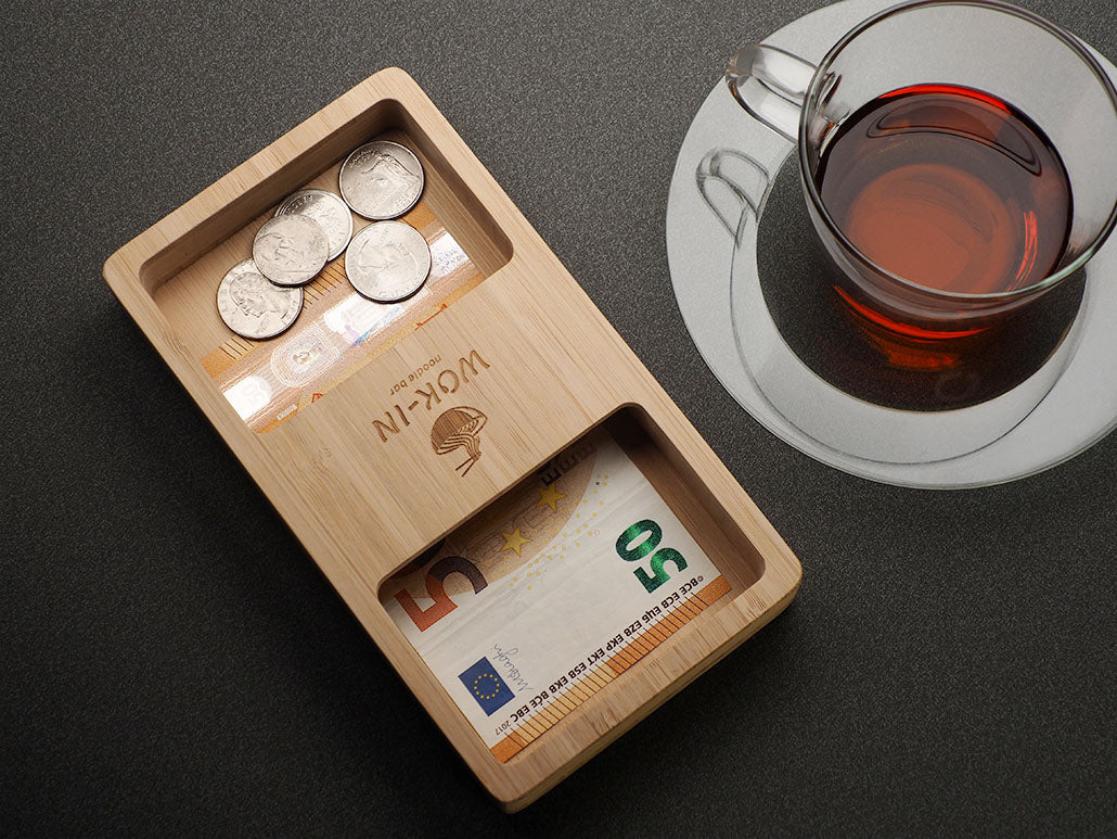Wooden payer 2080292