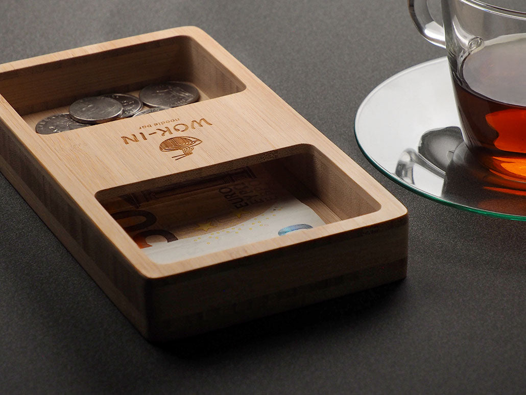 Wooden payer 2080292