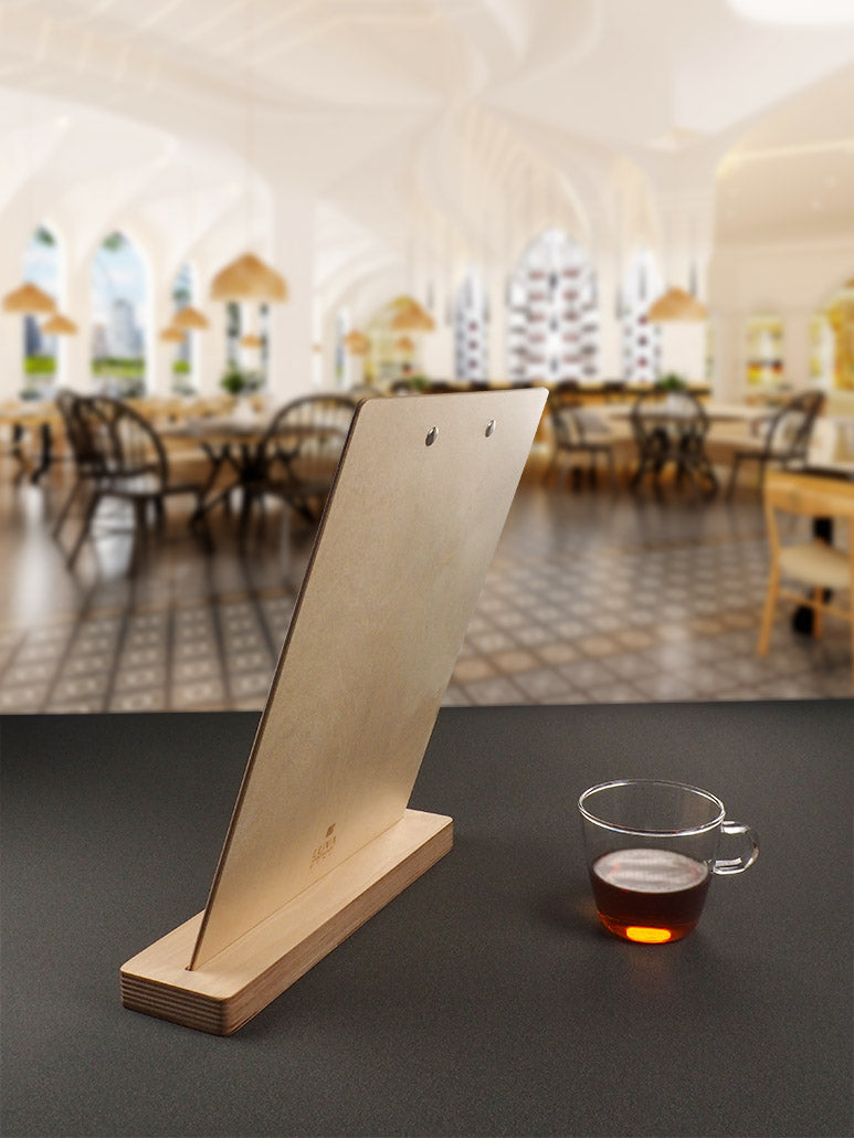 Clipboard with stand 2088121