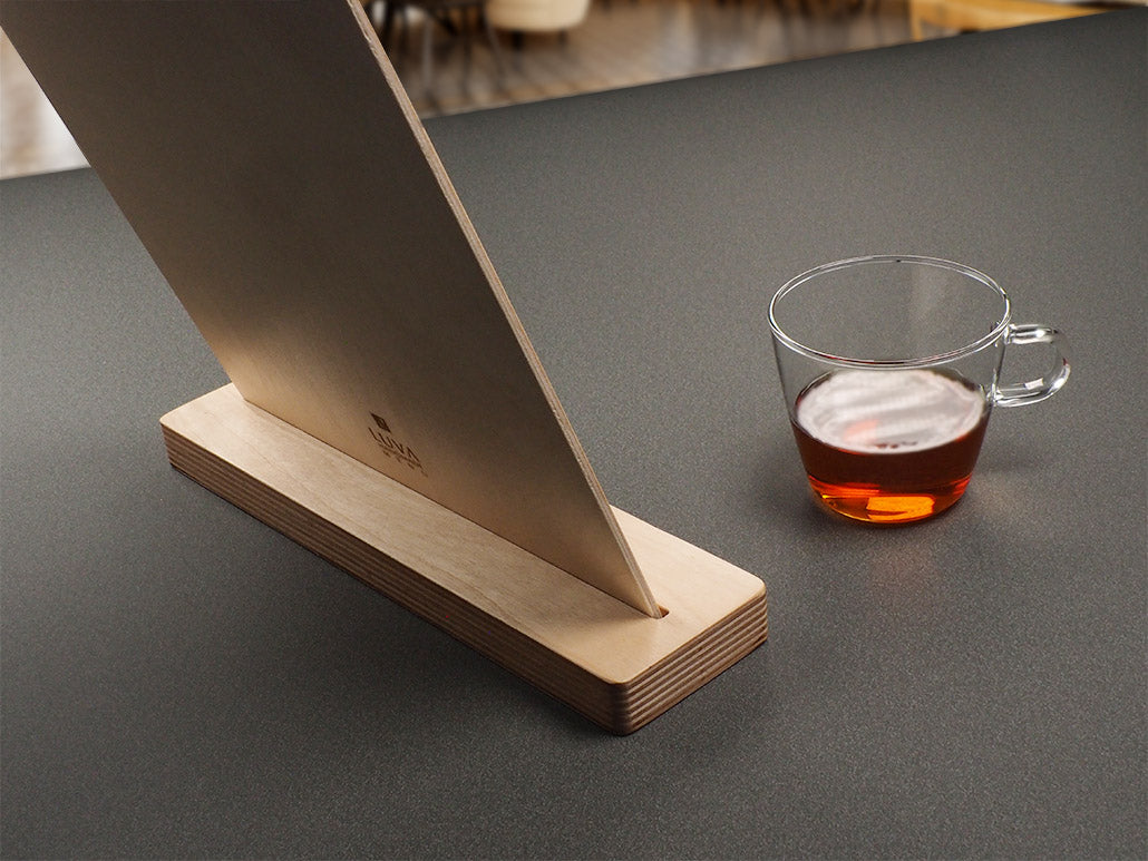 Clipboard with stand 2088121