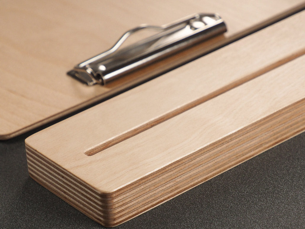 Clipboard with stand 2088121