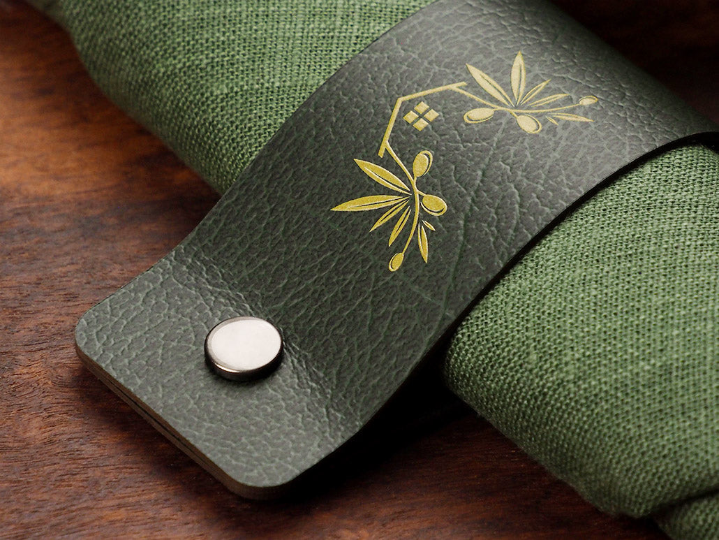 Napkin ring 2132330