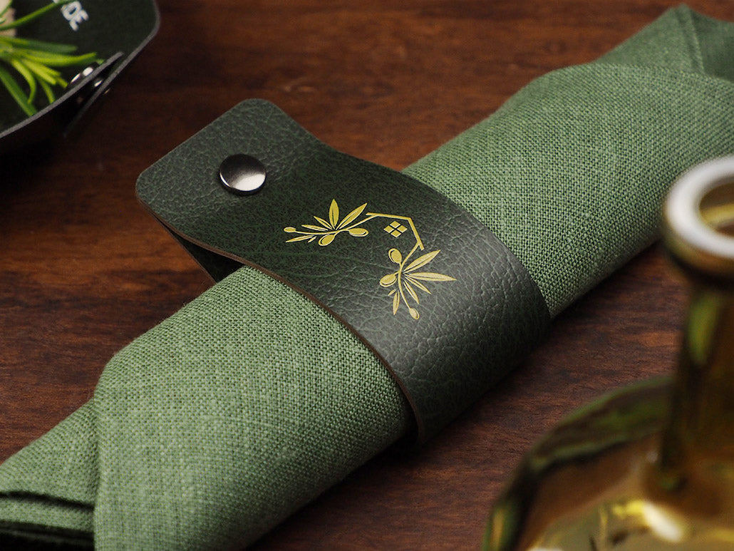 Napkin ring 2132330