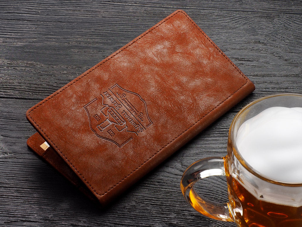 Bill holder 2140325