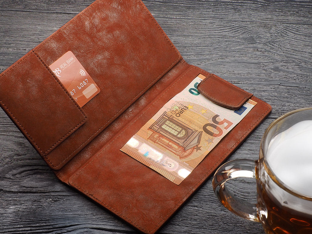 Bill holder 2140325