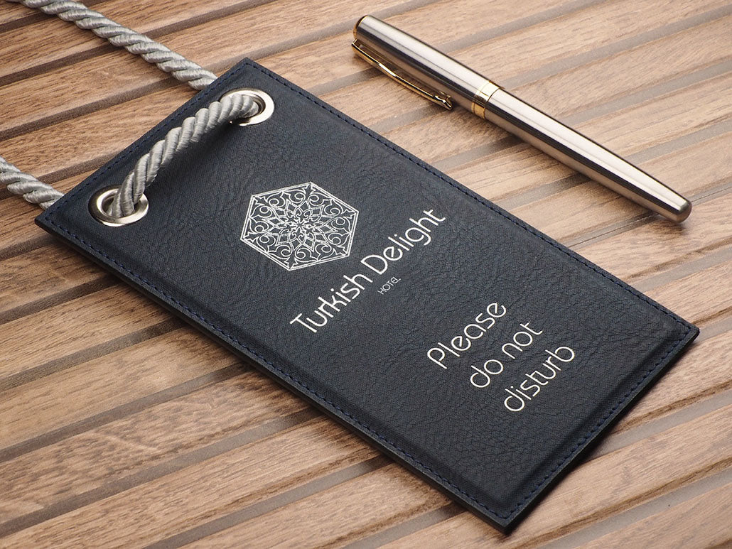 DND door sign 2144326