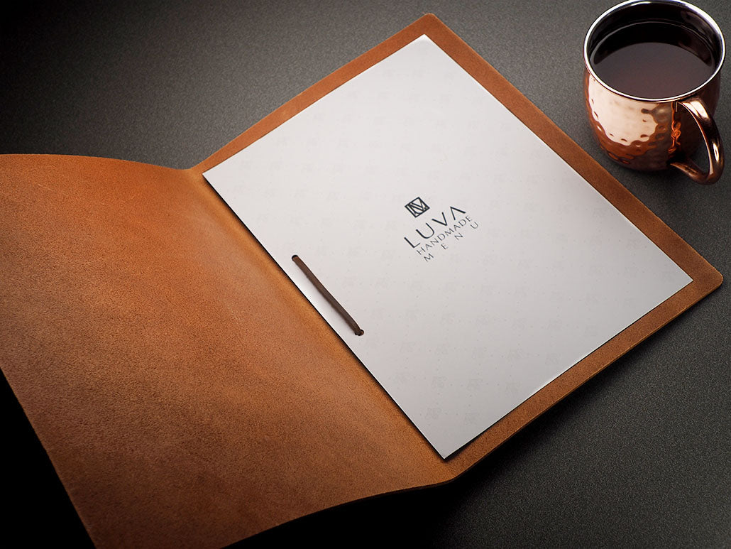 Menu cover 2147310