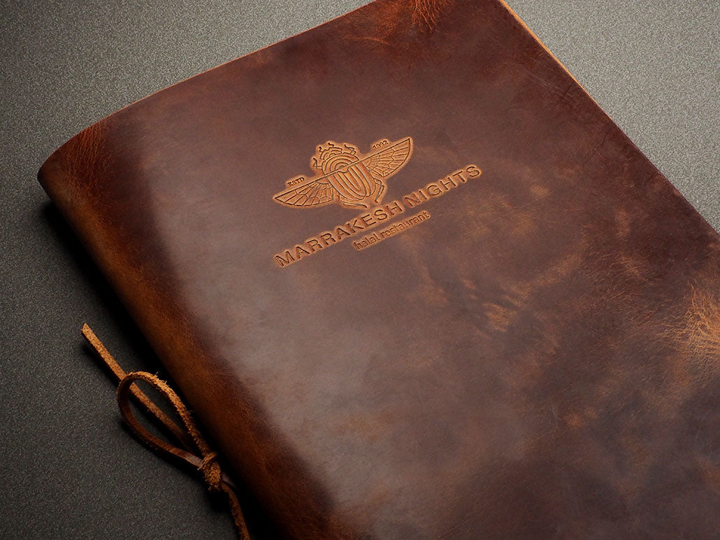 Menu cover 2147310