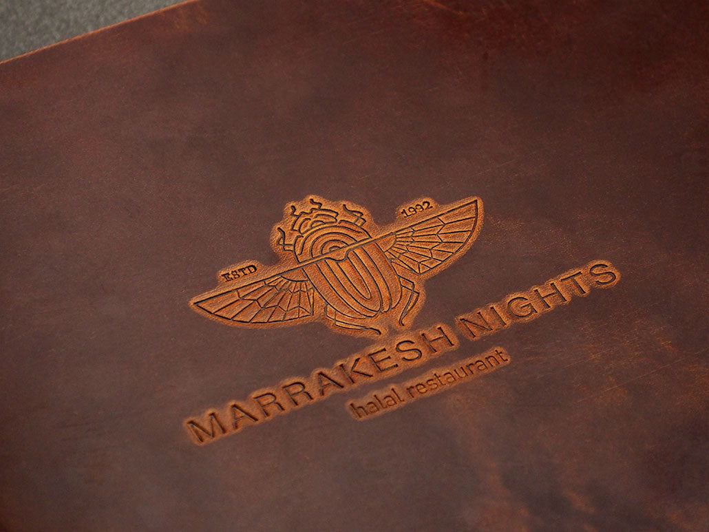 Menu cover 2147310
