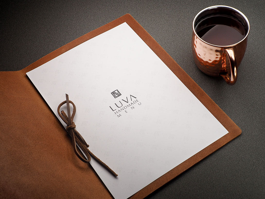 Menu cover 2147310